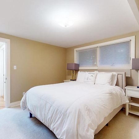 Stones Way Villa Lake Forest Park Luaran gambar