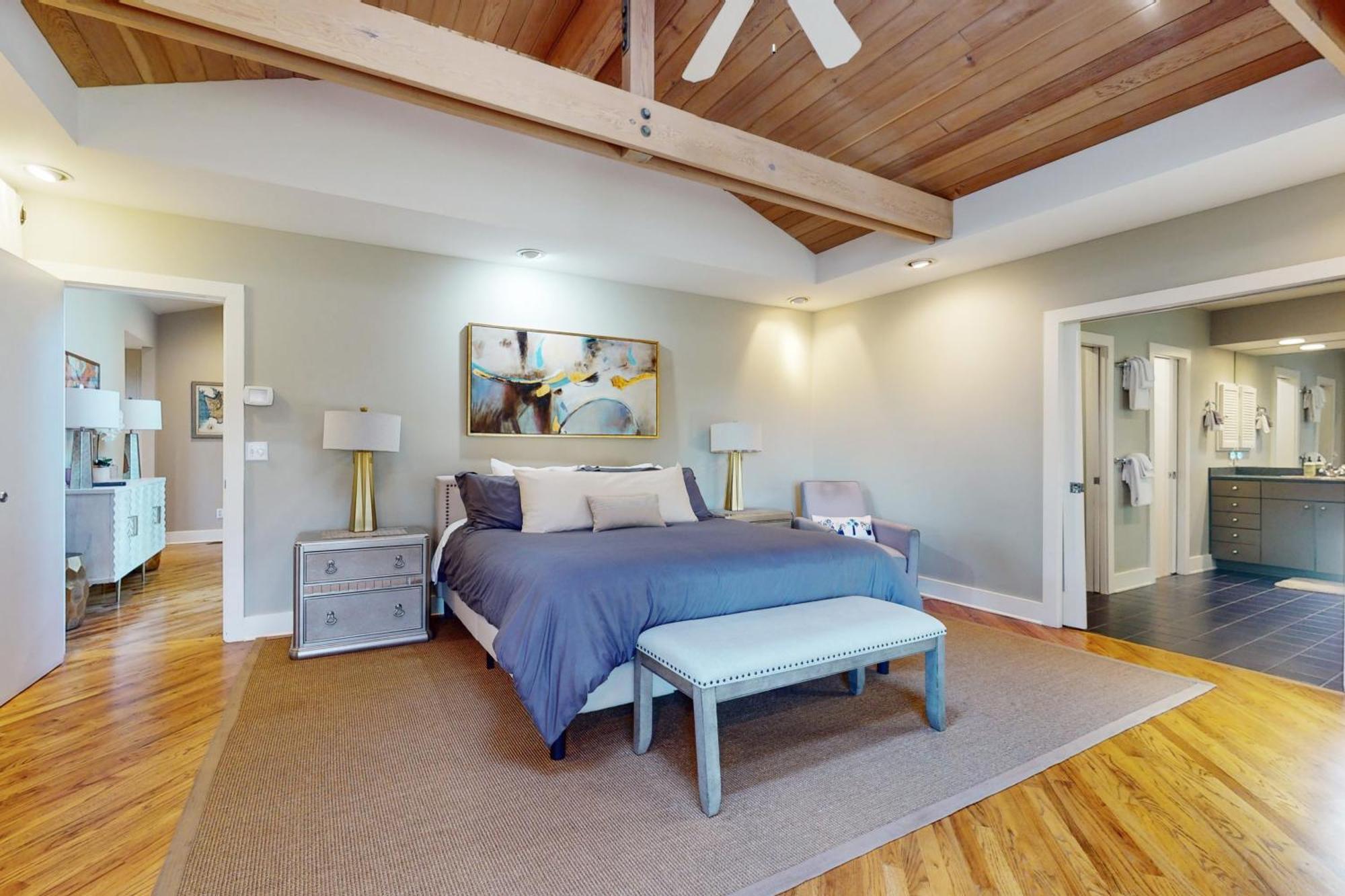 Stones Way Villa Lake Forest Park Luaran gambar