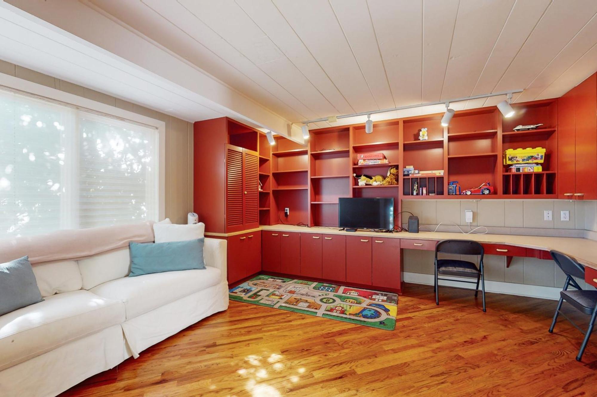 Stones Way Villa Lake Forest Park Luaran gambar