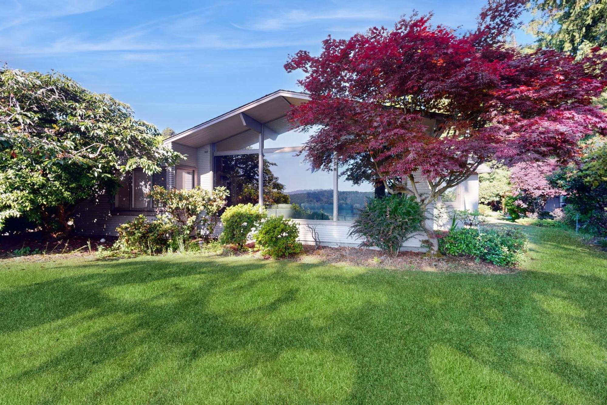 Stones Way Villa Lake Forest Park Luaran gambar