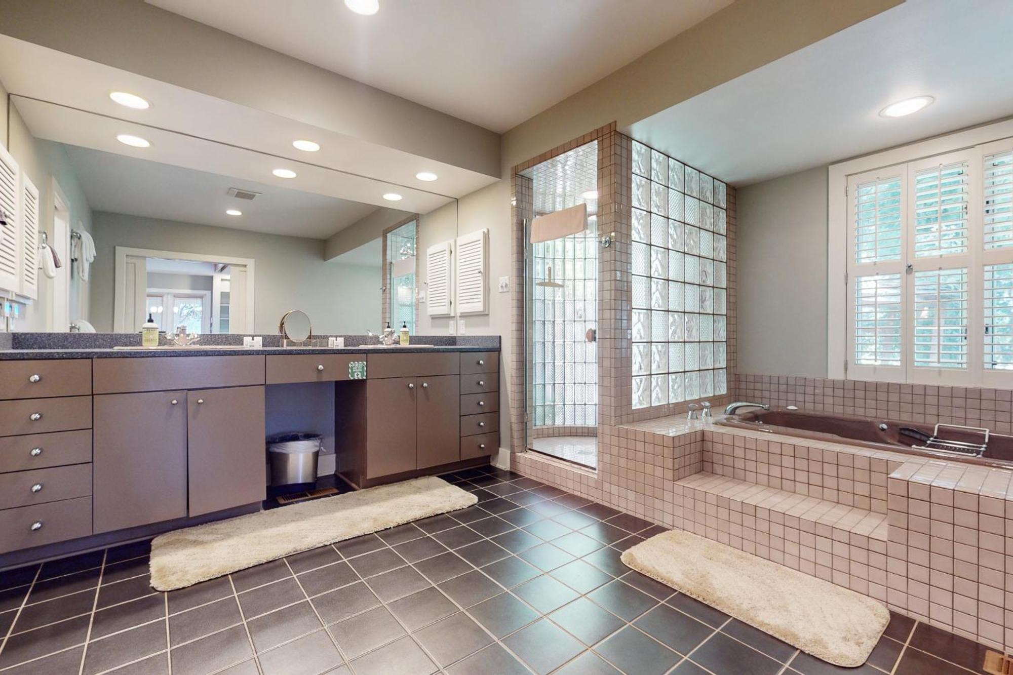 Stones Way Villa Lake Forest Park Luaran gambar